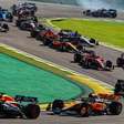 F1: Globo volta a transmitir Fórmula 1 em 2026