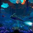 Krafton culpa fundadores da Unknown Worlds por adiamento de Subnautica 2