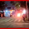 Caos em Paraisópolis: vídeos mostram noite de violência no bairro de São Paulo
