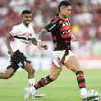 Flamengo vence o São Paulo e permanece na liderança do Brasileirão
