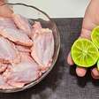 Veja como preparar uma tulipa de frango suculenta saborosa e suculenta para seu almoço