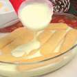 Pavê tradicional com biscoito champagne: gostoso para você servir depois do almoço de amanhã