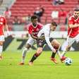 ATUAÇÕES ENM: Em estreia de Carille, Vitória é derrotado pelo Internacional no Beira-Rio