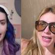 Influenciadora denuncia intimidação feita por marca de Virginia Fonseca: 'Ameaça'