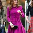 Nunca mais passei frio ou me vesti mal no inverno depois que aprendi com Kate Middleton esses truques simples de estilo