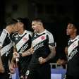 Vasco e Botafogo se enfrentam em Brasília em duelo decisivo pela 13ª rodada do Brasileirão
