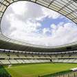 Fortaleza x Ceará: confira parcial de torcedores do duelo pelo Brasileirão