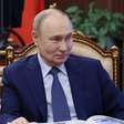 Putin apoia acordo de 'enriquecimento zero' do Irã, diz mídia