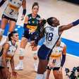 Itália sofre com a Turquia, mas mantém invencibilidade na VNL