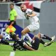 Com Ancelottinho no banco, Botafogo vence o Vasco e volta ao G6