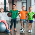 Veja benefícios de praticar esportes variados na infância