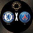 Chelsea x PSG: onde assistir, escalações e arbitragem