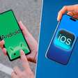 Cada vez mais usuários de Android estão migrando para iPhones; uma vez no iPhone, seu comportamento é muito diferente do dos "fanboys"
