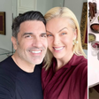 Ana Hickmann prepara jantar para Edu Guedes após alta do marido: 'Primeiro juntos'