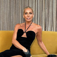 'Uma das piores coisas que eu vivi', diz Adriane Galisteu sobre menopausa