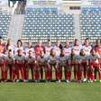 Bragantinas se complicam no Brasileirão Feminino Sub-20
