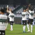 Em boa fase, Coritiba busca emendar sequência que não vem desde 2021