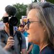 Trump ameaça revogar cidadania da apresentadora Rosie O'Donnell