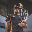 Com novidades na escalação, Atlético encara Bahia na volta do Brasileirão