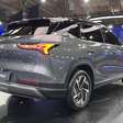 Novo Chevrolet Captiva é elétrico chinês com tamanho de BYD Song Plus e Haval H6