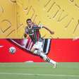 Empresário analisa situação de Serna no Fluminense: 'Muito apreciado pelo elenco'