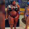 Foto do corpo de Jojo Todynho chama à atenção nas redes sociais