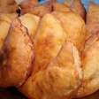 Bolinho de vento recheado: gostoso no café da manhã e no lanche da tarde