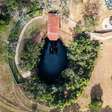 Parque no Paraná terá teleférico vertical com acesso à furna