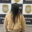 Suspeita de matar ex-namorado é presa preventivamente em Capão da Canoa