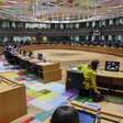 UE convoca membros permanentes para reunião sobre tarifaço