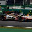WEC: Cadillac domina classificação e crava pole em São Paulo