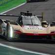 WEC: Cadillac #38 sofre punição e largará em terceiro nas 6h de São Paulo