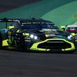 WEC: Dudu Barrichello crava a pole da GT3 em Interlagos