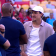 Excluído do jogo contra São Paulo, Pedro vai ao Maracanã encontrar a torcida do Flamengo