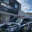 Homem se passa por policial, faz 'blitz' e rouba moto de trabalhador no Paraná