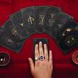 Tarot semanal: previsão para os signos de 14 a 20 de julho de 2025