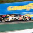 WEC: Tranquilidade na Hypercar e intensidade na GT3 marcam a metade das 6h de São Paulo