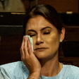 Michelle Bolsonaro publica carta a Lula sobre crise com EUA e pede diálogo: 'Chega de ódio e de irresponsabilidade'