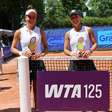 Ingrid Martins é campeã no WTA de Contrexeville e subirá no ranking