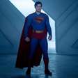 A cena de 'Superman' que machucou as partes íntimas de David Corenswet