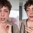 Fabiana Justus entra em menopausa precoce após luta contra câncer: 'Por enquanto'