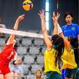 Mundial sub-19: Brasil se despede com outra derrota