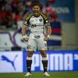 Mesmo com derrota, Hulk se torna o 10° maior artilheiro da história do Atlético-MG após gol olímpico