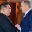 Kim Jong-un promete "apoio incondicional" à Rússia