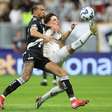 Vasco perde para o Botafogo na volta do Brasileirão após parada do Mundial de Clubes