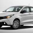 Fiat Mobi e Argo ficam R$ 13 mil mais baratos com IPI zero do Carro Sustentável