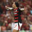 Veja qual pode ser o destino de Pedro em caso de saída do Flamengo