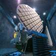 ESA lançou primeiro satélite do mundo equipado com radar de banda P com objetivo de ver algo bem específico na Terra