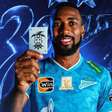 Zenit anuncia a contratação de Gerson, ex-Flamengo
