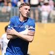 Palmer cita descrença no Chelsea antes de final contra o PSG: 'Ninguém acreditava'